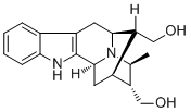 Dihydroperaksine Structure,16100-84-8Structure