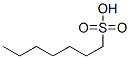 N-hexylmesylate Structure,16156-50-6Structure