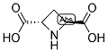 (+/-)-Trans-azetidine-2,4-dicarboxylic acid Structure,161596-62-9Structure