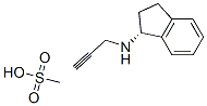 Rasagiline mesylate Structure,161735-79-1Structure