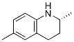 (R)-2,6-dimethyl-1,2,3,4-tetrahydroquinoline Structure,161745-33-1Structure