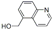 (Quinolin-5-yl)methanol Structure,16178-42-0Structure