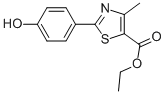 Intermediates of Febuxostat Structure,161797-99-5Structure