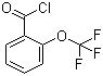 2-(Trifluoromethoxy)benzyl chloride Structure,162046-61-9Structure