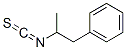 Alpha-methylphenethyl isothiocyanate Structure,16220-05-6Structure