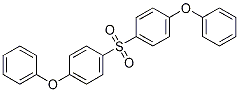 4,4-Diphenoxydiphenylsulfone Structure,1623-91-2Structure