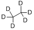 Ethane-d6 Structure,1632-99-1Structure