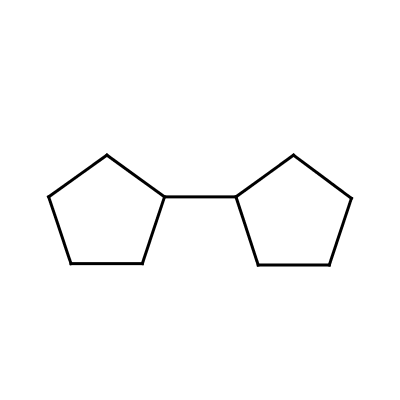 雙環(huán)戊基結(jié)構(gòu)式_1636-39-1結(jié)構(gòu)式