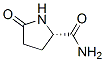 L-焦谷氨酰胺結(jié)構(gòu)式_16395-57-6結(jié)構(gòu)式