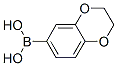 1,4-Benzodioxane-6-boronic acid Structure,164014-95-3Structure