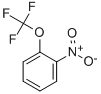 2-(Trifluoromethoxy)nitrobenzene Structure,1644-88-8Structure