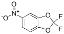 2,2-Difluoro-5-nitro-1,3-benzodioxoleStructure,1645-96-1Structure 2,2-Difluoro-5-nitro-1,3-benzodioxole Structure,1645-96-1Structure