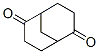 Bicyclo[3.3.1]nonane-2,6-dione Structure,16473-11-3Structure