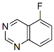 Quinazoline, 5-fluoro- (8ci) Structure,16499-43-7Structure