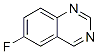 (8CI)-6-氟喹唑啉結(jié)構(gòu)式_16499-44-8結(jié)構(gòu)式