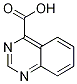 喹唑啉-4-羧酸結(jié)構(gòu)式_16499-51-7結(jié)構(gòu)式