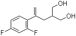 Posaconazole inter-7 Structure,165115-73-1Structure