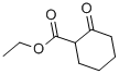 Ethyl 2-oxocyclohexanecarboxylate Structure,1655-07-8Structure