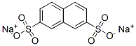 2,7-Naphthalenedisulfonic acid disodium salt Structure,1655-35-2Structure