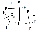 1H,1H,5H-Perfluoropentyl-1,1,2,2-tetrafluoroethylether Structure,16627-71-7Structure