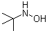 N-叔丁基羥胺結(jié)構(gòu)式_16649-50-6結(jié)構(gòu)式