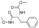 (R)-methyl 1-(methoxyamino)-1-oxo-3-phenylpropan-2-ylcarbamate Structure,166742-96-7Structure