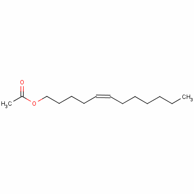 (Z)-5-dodecen-1-yl acetate Structure,16676-96-3Structure