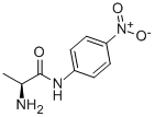 H-Ala-pNA Structure,1668-13-9Structure