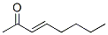 3-Octen-2-one Structure,1669-44-9Structure