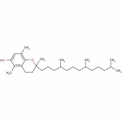 B-生育酚結(jié)構(gòu)式_16698-35-4結(jié)構(gòu)式