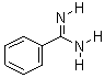 Benzamidine hydrochloride Structure,1670-14-0Structure