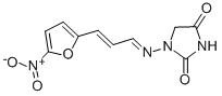 Furazidin Structure,1672-88-4Structure