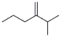 2-異丙基-1-戊烯結(jié)構(gòu)式_16746-02-4結(jié)構(gòu)式