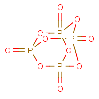 十氧化四磷結(jié)構(gòu)式_16752-60-6結(jié)構(gòu)式