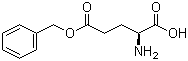 gamma-Benzyl L-glutamate Structure,1676-73-9Structure