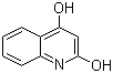 2,4-喹啉二醇結(jié)構(gòu)式_1677-36-7結(jié)構(gòu)式