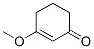 3-Methoxy-2-cyclohexen-1-one Structure,16807-60-6Structure