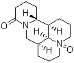 Ammothamnine Structure,16837-52-8Structure