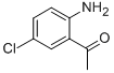 1-(2-Amino-5-chlorophenyl)ethanone Structure,1685-19-4Structure