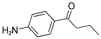 4-Aminobutyrophenone Structure,1688-71-7Structure