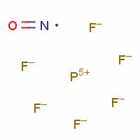 Nitrilooxonium hexafluorophosphate Structure,16921-91-8Structure