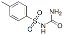 4-Methylphenylsulfonylurea Structure,1694-06-0Structure