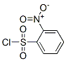 2-Nitrobenzenesulfonyl chloride Structure,1694-92-4Structure