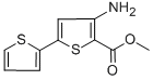 Methyl-3-Amino-5-Phenylthiophene-2-Carboxylate Structure,169759-79-9Structure