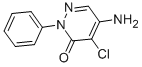 Pyrazon Structure,1698-60-8Structure