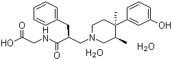 Ly 246736 dihydrate Structure,170098-38-1Structure