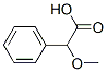 Methoxyphenylacetic acid Structure,1701-77-5Structure