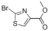 Methyl 2-bromothiazole-4-carboxylate Structure,170235-26-4Structure