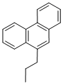 9-Propylphenanthrene Structure,17024-03-2Structure