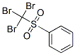 Phenyl tribromomethyl sulfone Structure,17025-47-7Structure